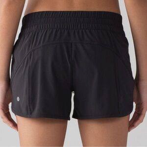 Lululemon Tracker Short 4”
